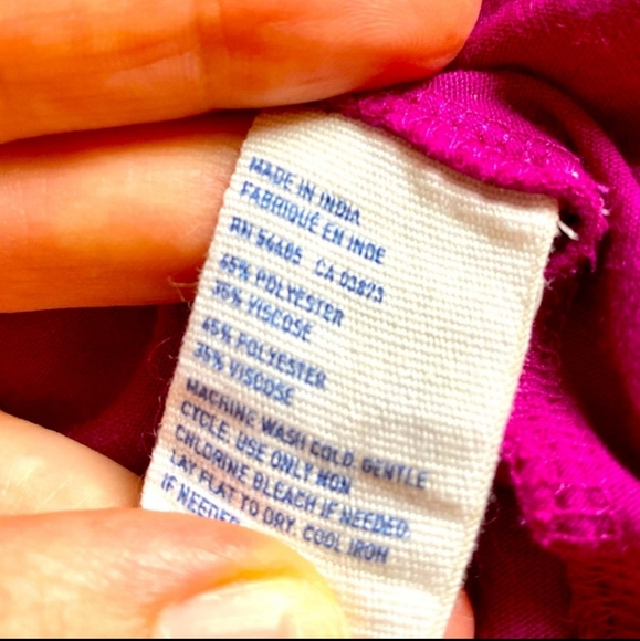 Summer maxi dress with adjustable spaghetti straps - Picture 7 of 7